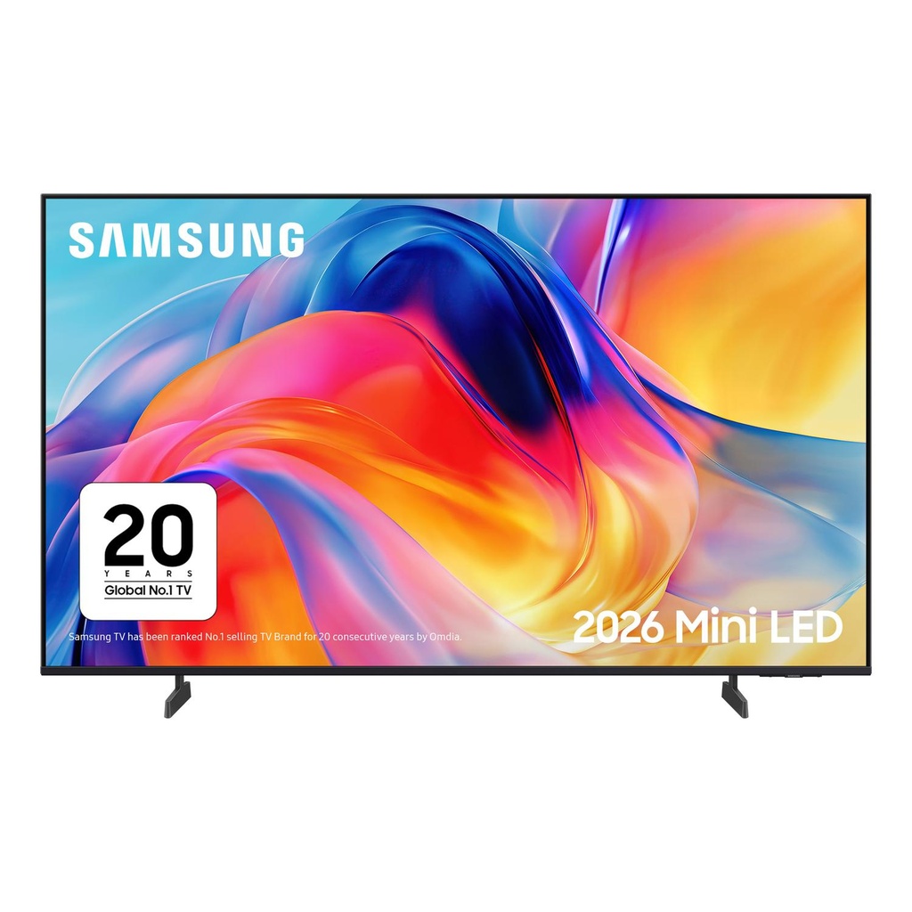 Samsung UE43M70HAKXXU 43" 4K Mini LED Vision AI Smart TV