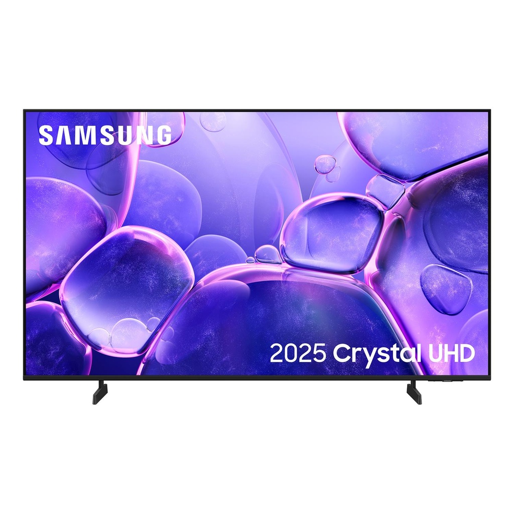 [UE50U8020FKXXU] Samsung UE50U8020FKXXU 50" 4K Crystal UHD Smart TV