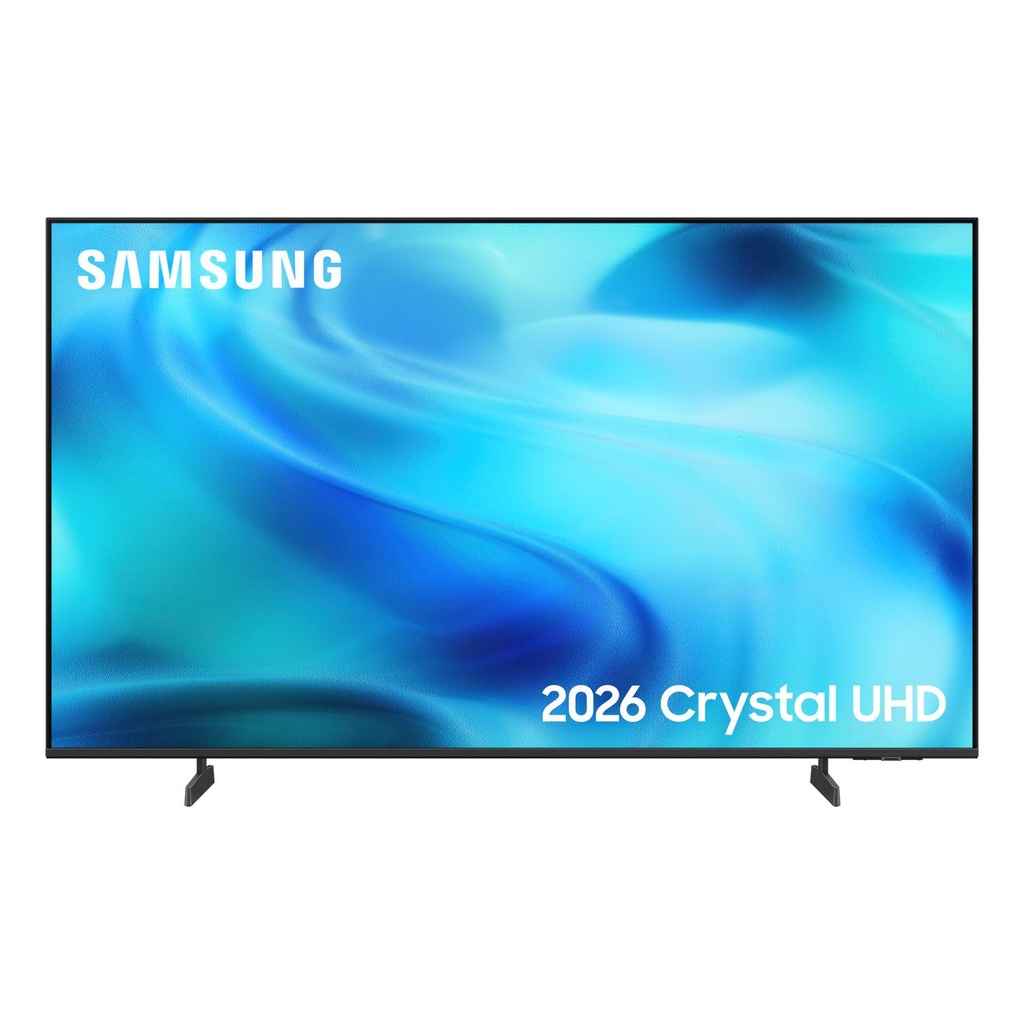 [UE50U8020HKXXU] Samsung UE50U8020HKXXU 50" 4K Crystal UHD Vision AI Smart TV