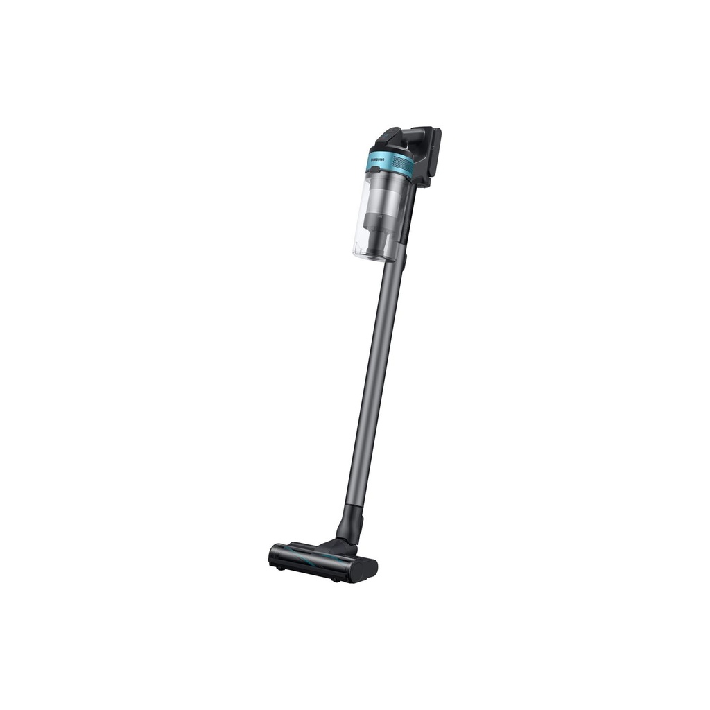 Samsung VS20B75AGR1/EU Jet 75E Pet Cordless Vacuum Cleaner - 60 Minutes Run Time - Mint