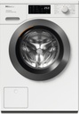 Miele WED385 WCS 9kg 1400 Spin Washing Machine - White