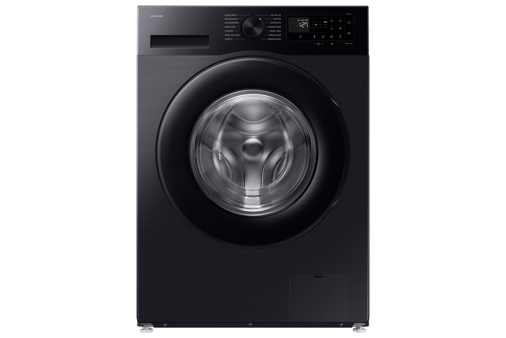 [WW10FG5U34ABEU] Samsung WW10FG5U34ABEU 10kg 1400 Spin Washing Machine - Black