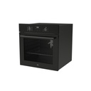 AEG OU5AB20XK 59.6cm Built In Electric Single Oven - Black