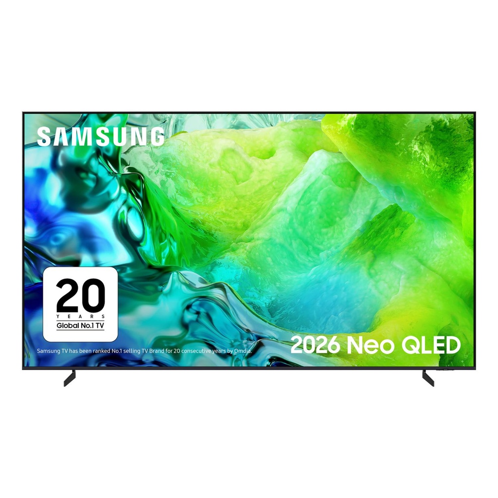 [QE100QN80HUXXU] Samsung QE100QN80HUXXU 100" Neo QLED Vision AI Smart TV