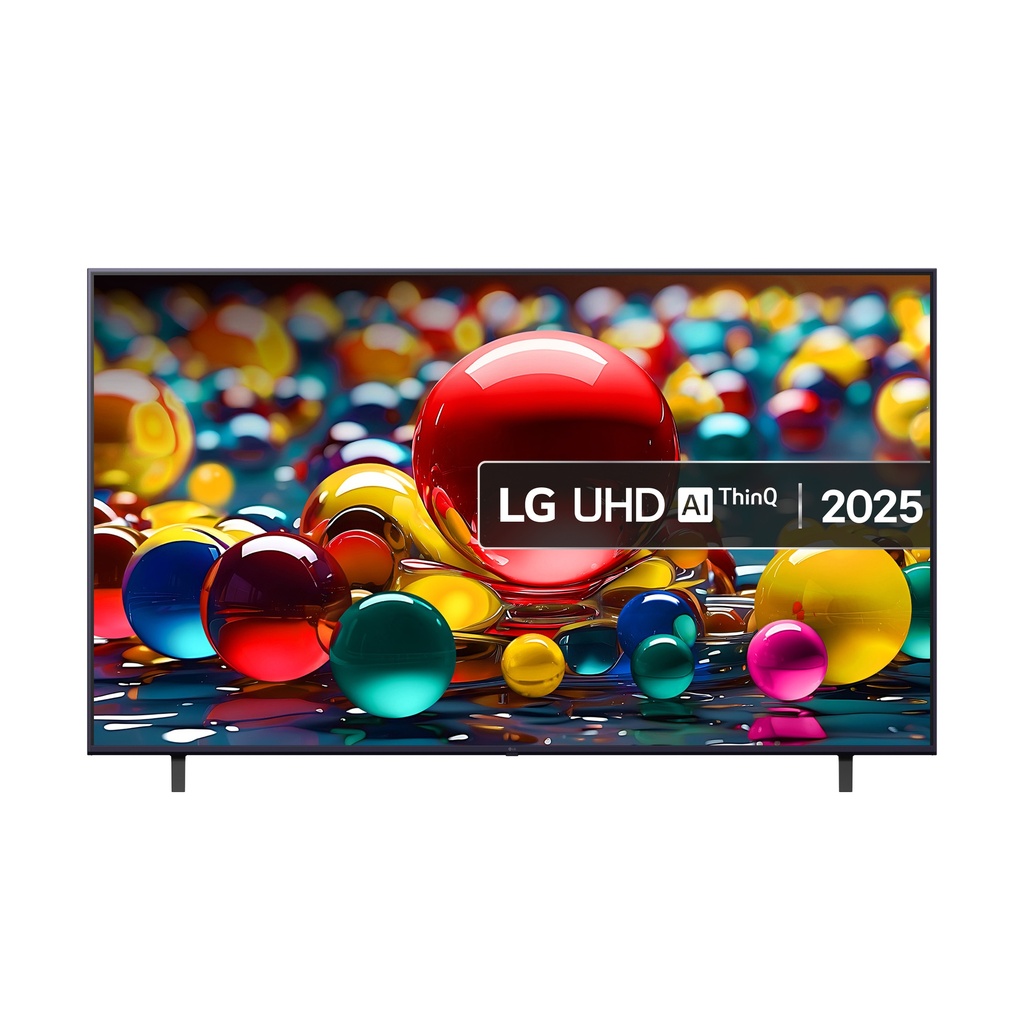 LG 75UA74006LB.AEK 75" 4K Ultra HD Smart TV