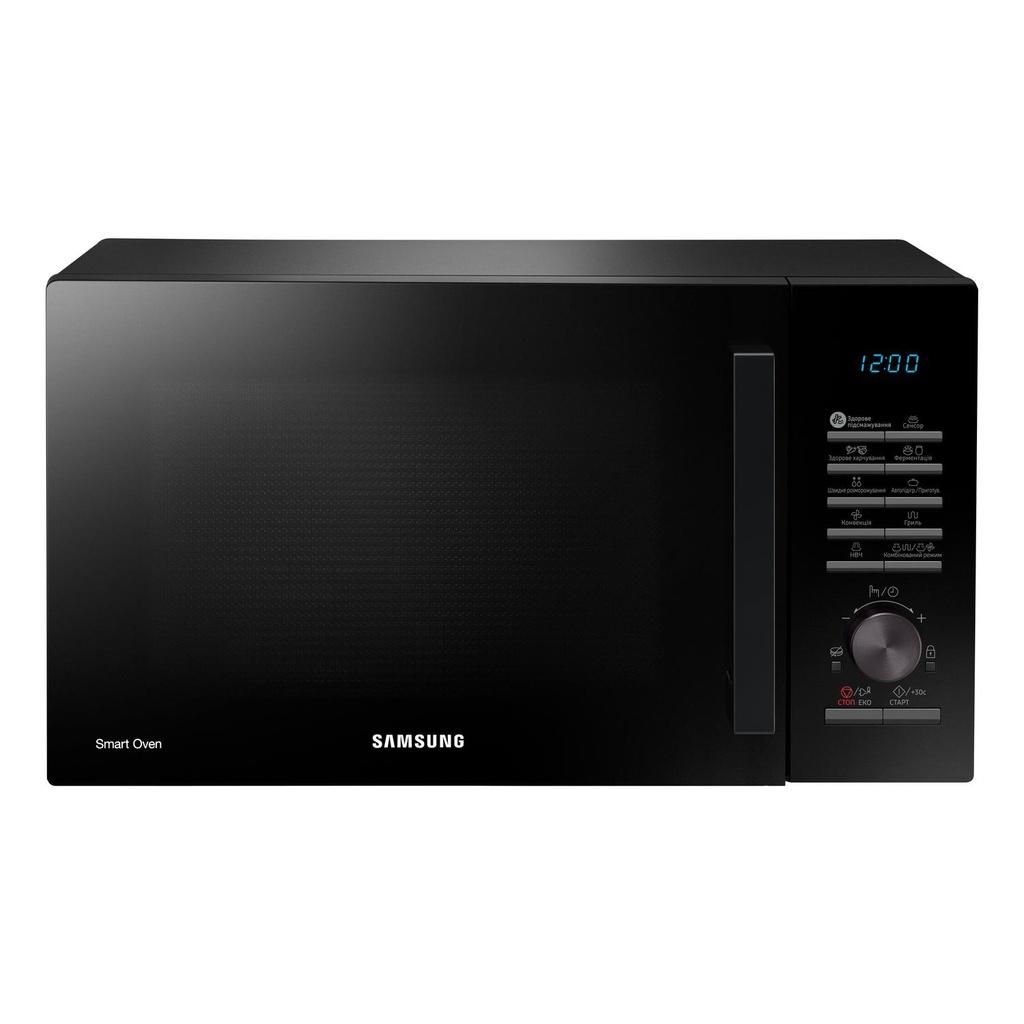 Samsung MC28A5135CK/EU Microwave Oven - Black