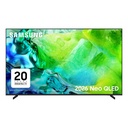 Samsung QE75QN80HAUXXU 75" 4K Neo QLED Vision AI Smart TV