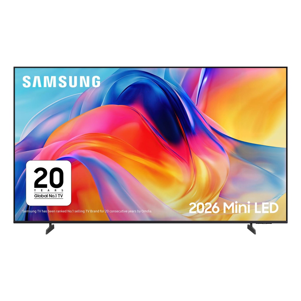 [UE85M70HAKXXU] Samsung UE85M70HAKXXU 85" 4K Mini LED Vision AI Smart TV