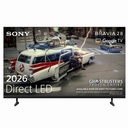 Sony K55S25M2PB.UKA 55" 4K BRAVIA 2 II Direct LED Google TV