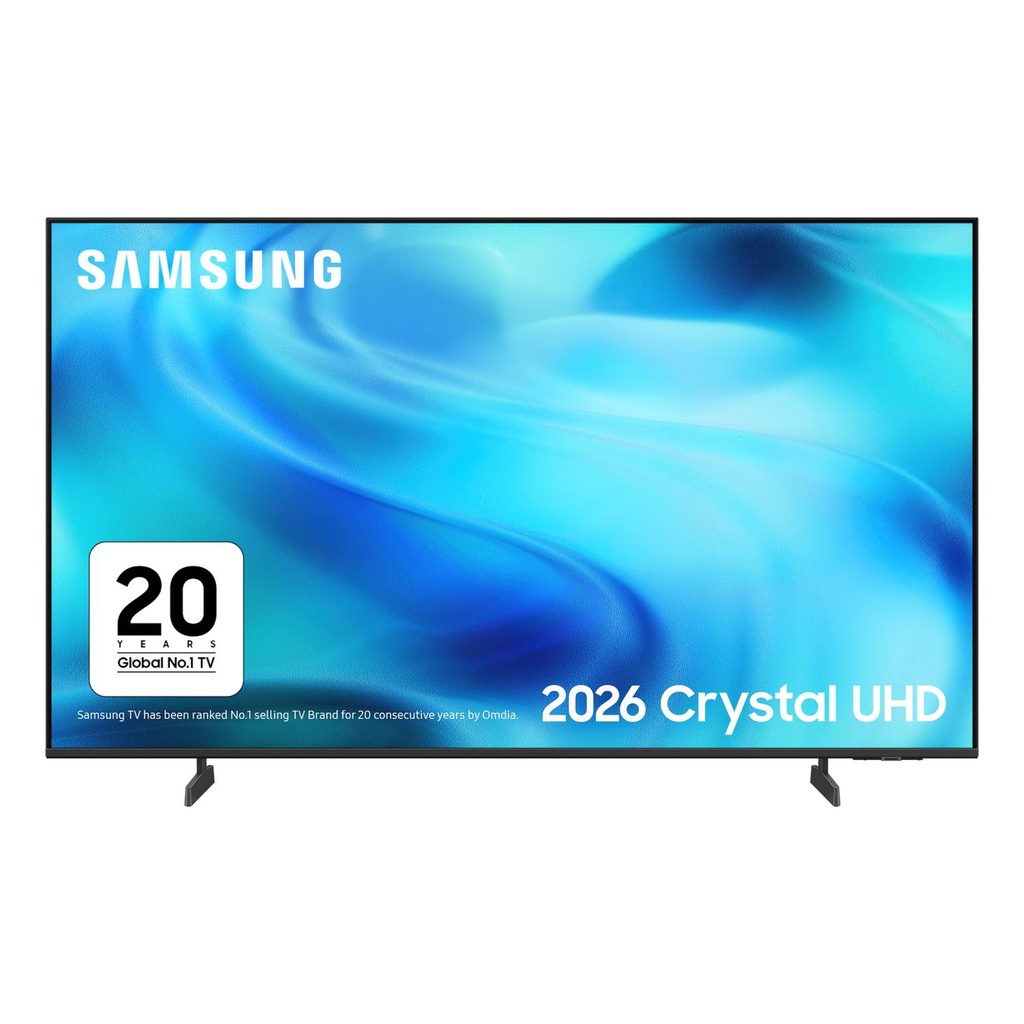 [UE55U8020HKXXU] Samsung UE55U8020HKXXU 55" 4K Crystal UHD Vision AI Smart TV