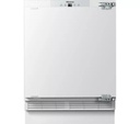 Hisense FUV124D4AWE Integrated Under Counter Freezer with Fixed Door Fixing Kit