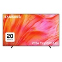 Samsung UE98U9000HKXXU 98" 4K Crystal UHD Smart TV
