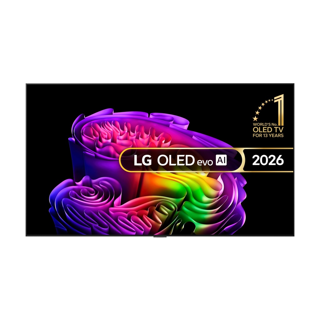 [OLED77G64LW.AEK] LG OLED77G64LW.AEK 77" 4K OLED 4K Smart TV - Wall mount version