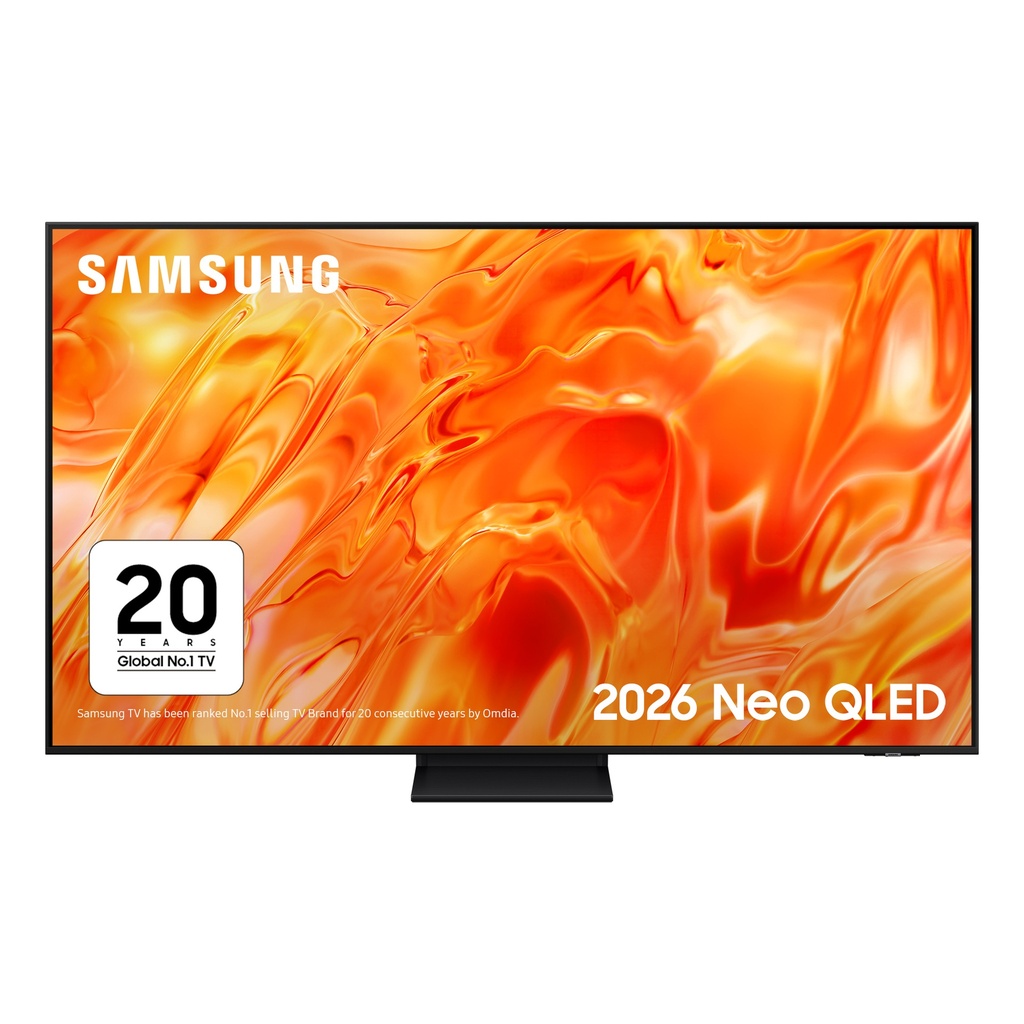 [QE65QN73HAUXXU] Samsung QE65QN73HAUXXU 65" 4K Neo QLED Vision AI Smart TV