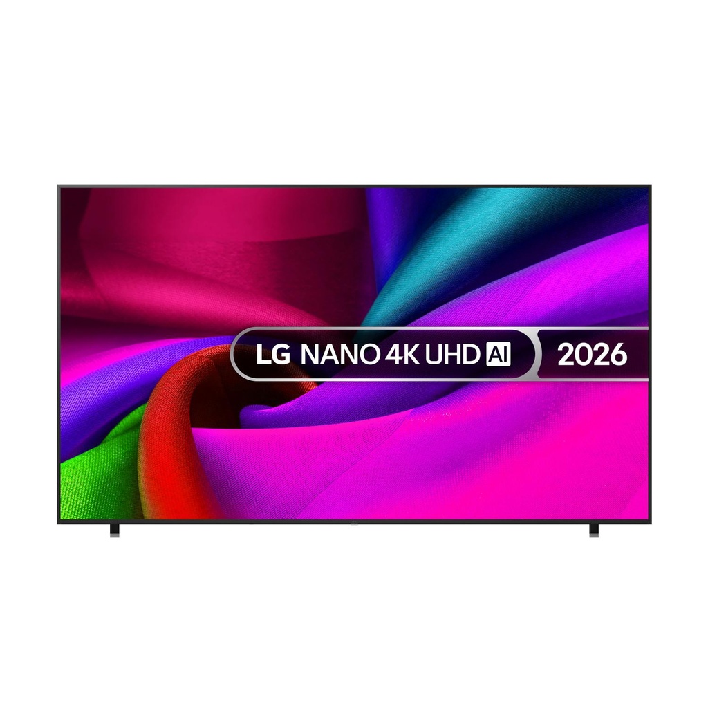 [98NU900B6LBAEKQ] LG 98NU900B6LB.AEKQ 98" 4K QNED AI Smart TV