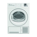 Hotpoint CHDC92WWGDUK 9kg Condenser Tumble Dryer - White