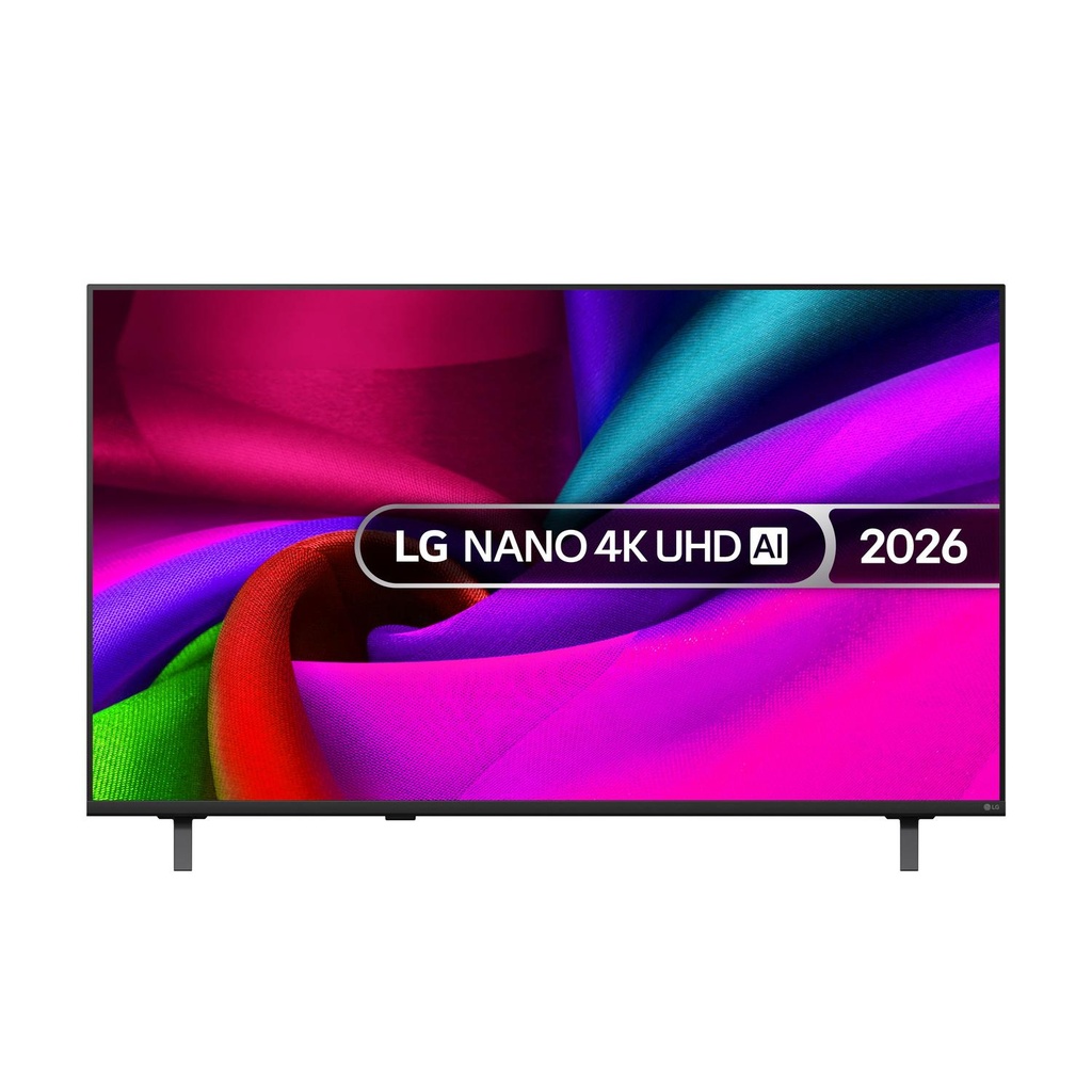 LG 50NU900B6LA.AEK 50" 4K UHD NANO AI Smart TV