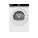 Hoover HGD 8N2C-800 8kg Heat Pump Tumble Dryer - White