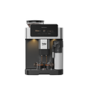 Beko CED7524X CaffeExperto Series Espresso Machine with Integrated Grinder and Milk Cup - Silver