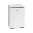 IceKing RHL550EW 55cm Under Counter Larder Fridge - White