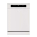 Hoover HFP4D9F0W1-80 Dishwasher - White - 14 Place Settings
