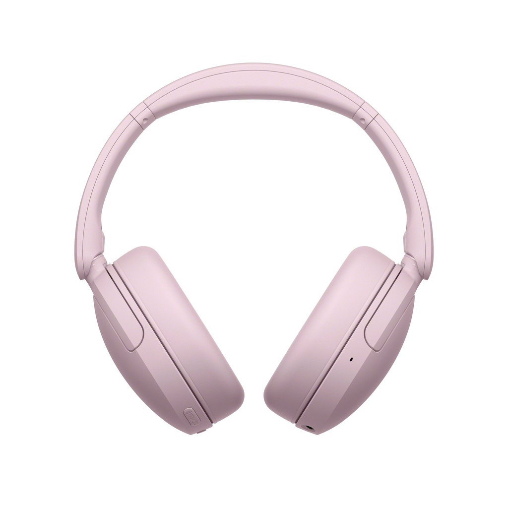 Sony WHCH730NP.CE7 Wireless Noise Cancelling Over ear headphones - Pink