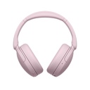 Sony WHCH730NP.CE7 Wireless Noise Cancelling Over ear headphones - Pink