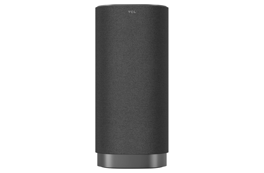[Z100] TCL Z100-UK Metal-UK Wireless Dolby Atmos FlexConnect Speaker - Black