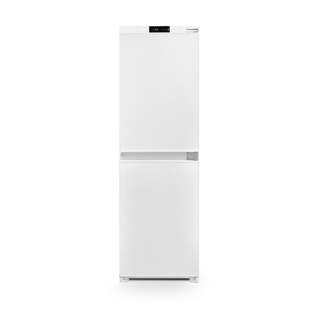 [MIFF550FF] Montpellier MIFF550FF 54cm 50/50 Integrated Frost Free Fridge Freezer