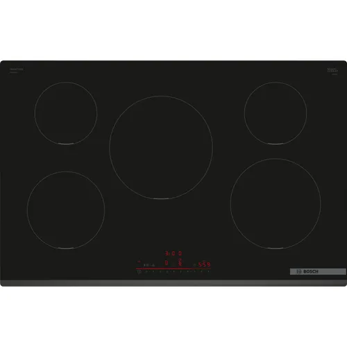 Bosch PIV831HB1E 80.2cm Induction Hob - Black