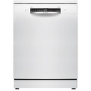 Bosch SMS4EKW06G Dishwasher - White - 13 Place Settings