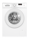 Bosch WGE03408GB 8kg 1400 Spin Washing Machine - White