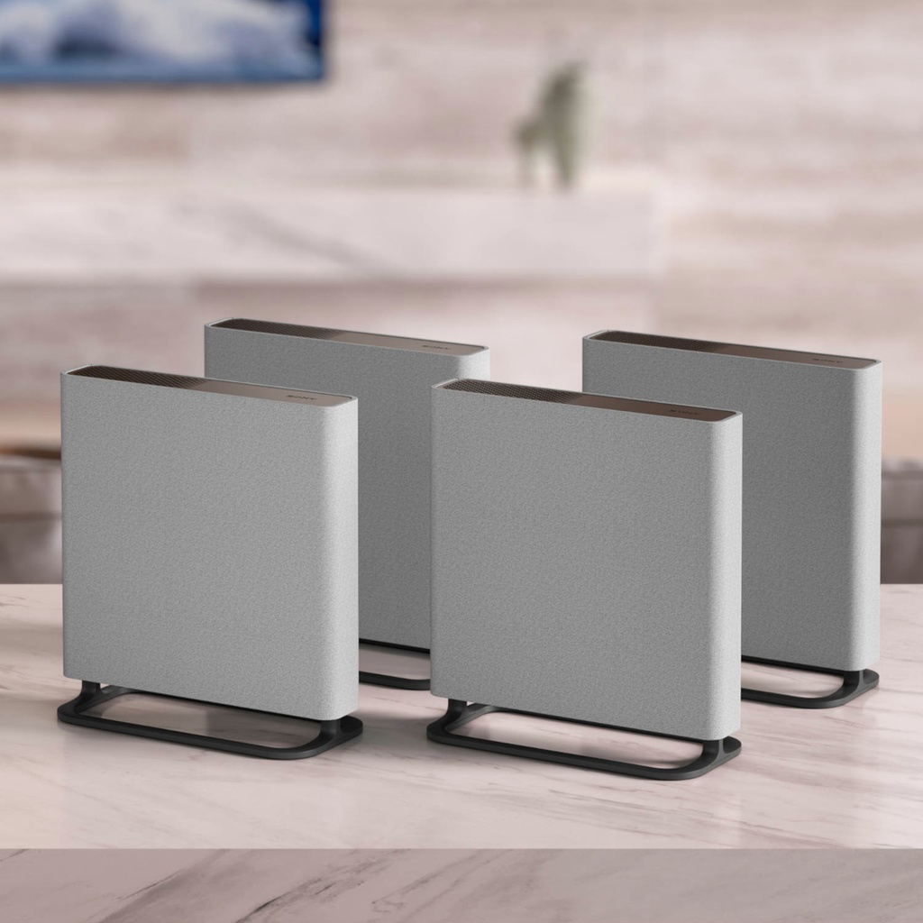 Sony HTA9M2.CEK 4.1.4 Soundbar - Grey