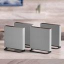 Sony HTA9M2.CEK 4.1.4 Soundbar - Grey