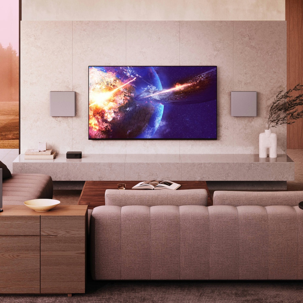 [K55XR80PU] Sony K55XR80PU 55" 4K OLED TV 