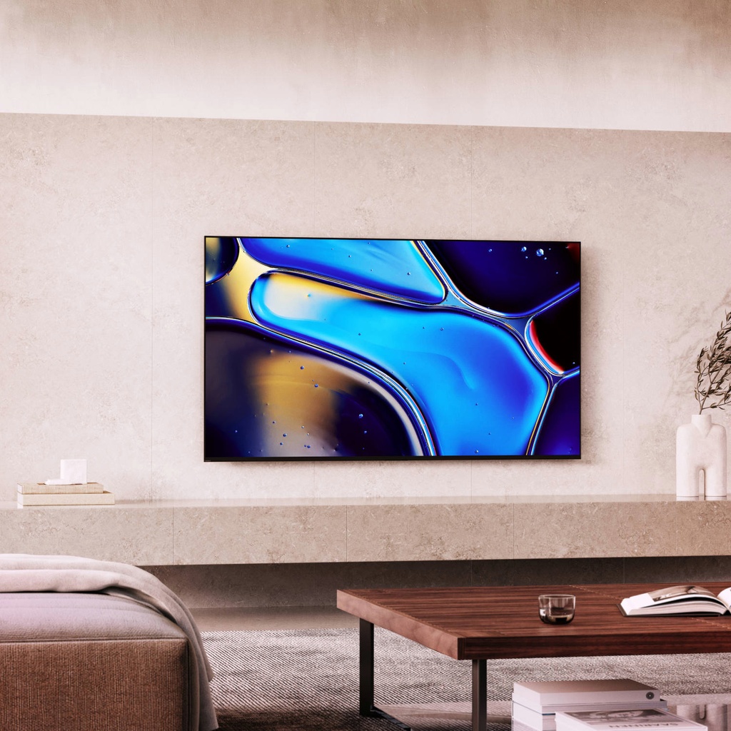 [K77XR80PU] Sony K77XR80PU 77" 4K OLED TV 