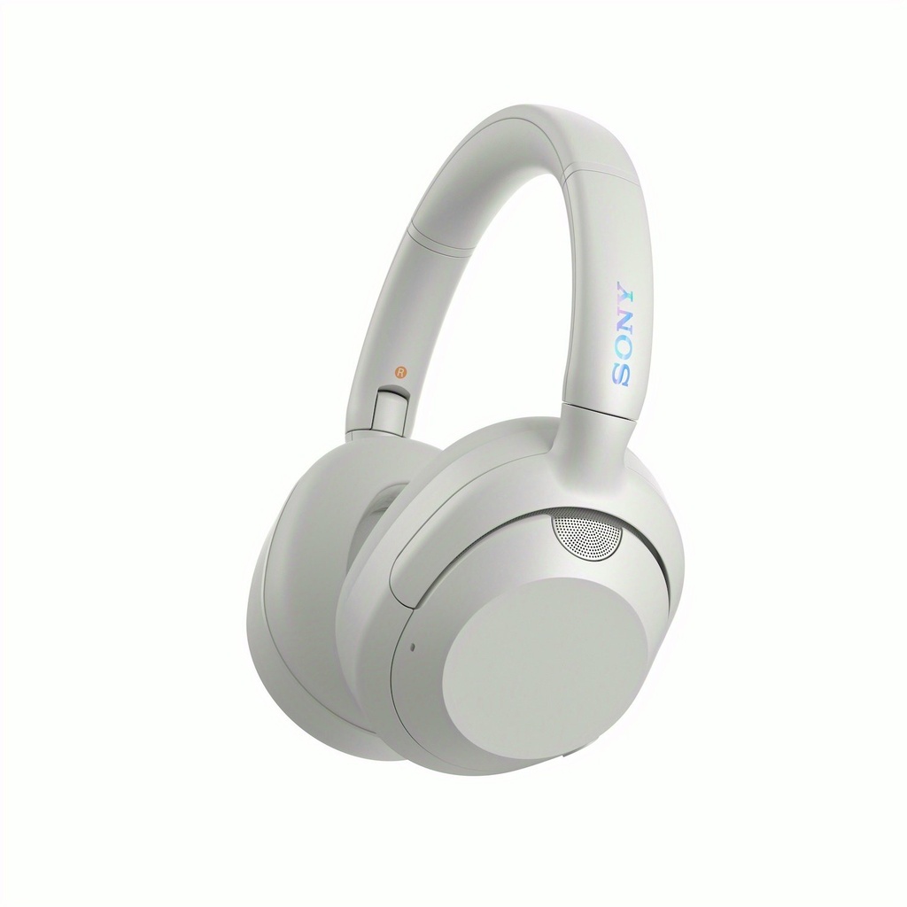 [WHULT900NW.CE7] Sony WHULT900NW.CE7 Wireless Noise Cancelling Over Ear Headphones - White