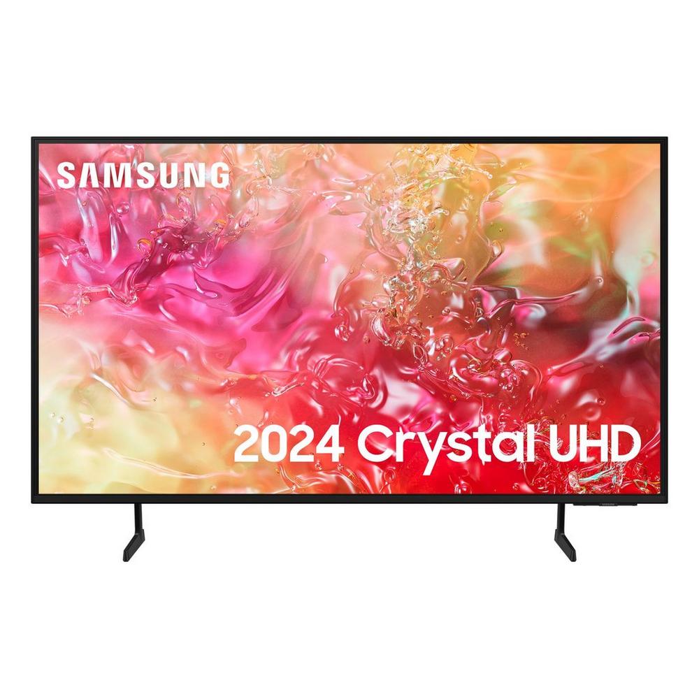 Samsung UE50DU7100KXXU 50" 4K LED TV 