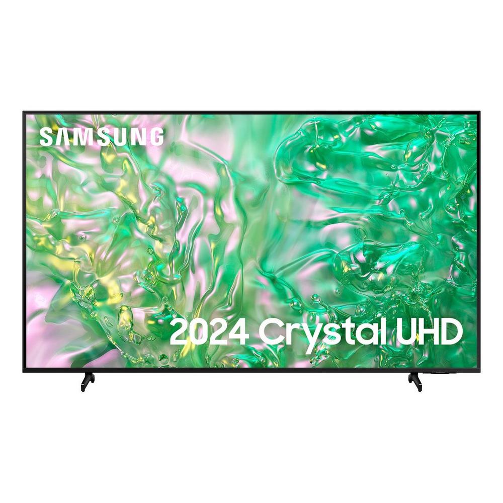 Samsung UE85DU8000KXXU 85" 4K LED TV 