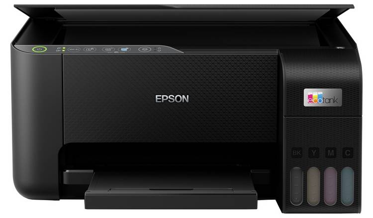 Epson C11CJ67425 EcoTank ET-2860 - Black