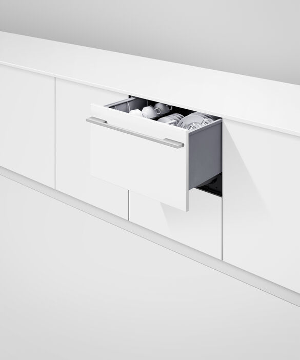 Fisher & Paykel DD60SHI9 Integrated Single DishDrawer Dishwasher