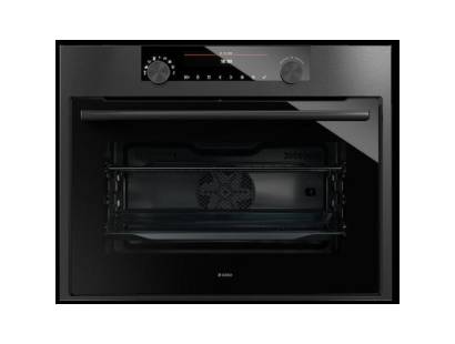 ASKO OCM8487B 50 Litres Combination hot air oven/microwave