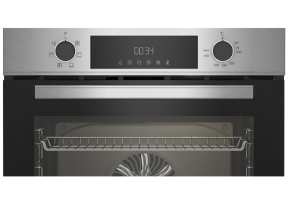 Beko AeroPerfect CIMY91X 60cm Built In Single Multi - function Oven - Stainless Steel