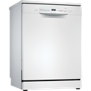 Bosch SMS2ITW08G Full Size Dishwasher - White - 12 Place Settings