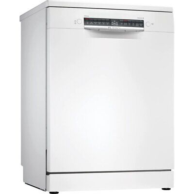 Bosch SMS4HKW00G Dishwasher - White - 13 Place Settings
