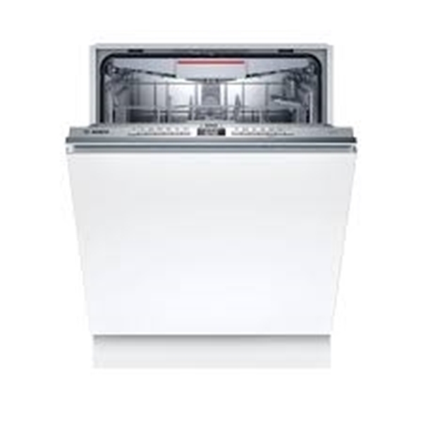 Bosch SMV4HVX38G Series 4 Built In Dishwasher - 13 Place Settings