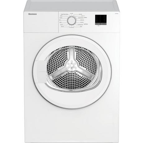[LTA09020W] Blomberg LTA09020W 9kg Vented Tumble Dryer - White