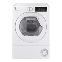Hoover HLEC9TE 9kg Condenser Tumble Dryer - White