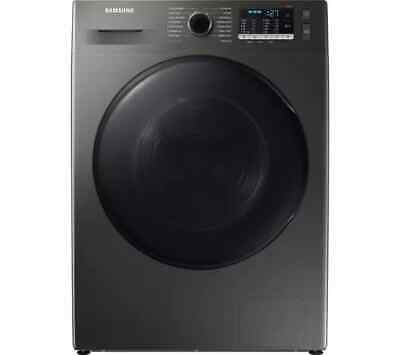 Samsung WD90TA046BXEU 9kg/6kg 1400 Spin Washer Dryer with ecobubble - Graphite