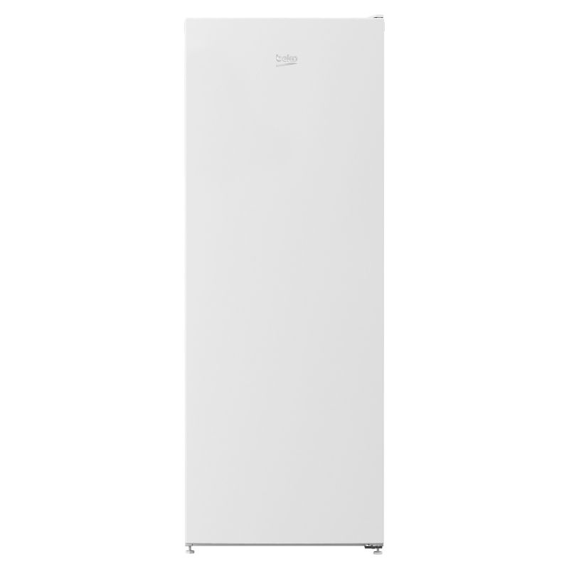 Beko FFG4545W 54cm Frost Free Tall Freezer - White